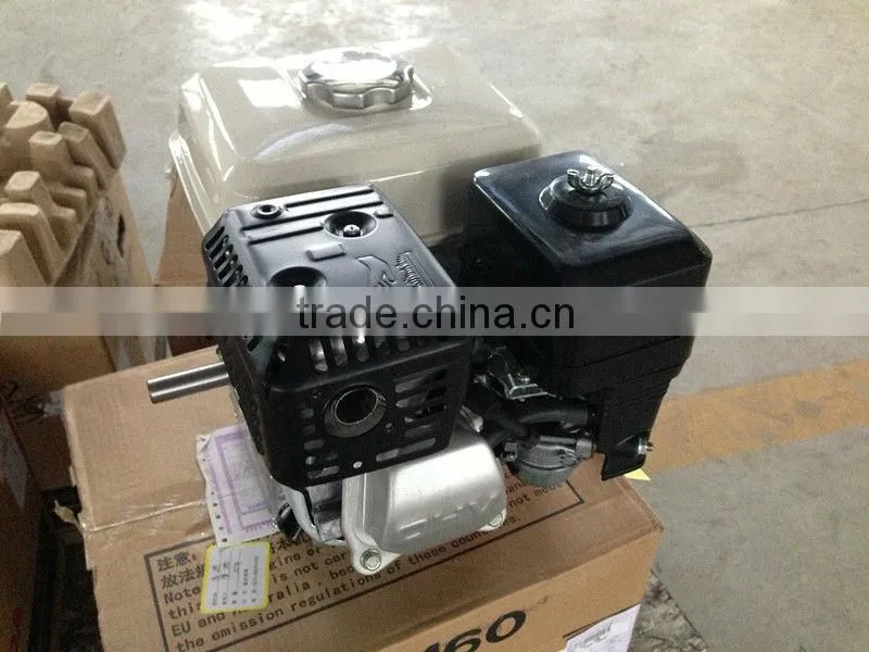 High Quality Honda Gasoline engine 5.5HP GX160