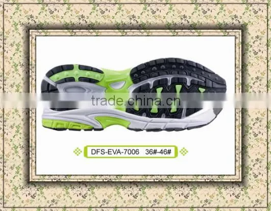 2015 rubber soles for shoe making sole distributors wanted