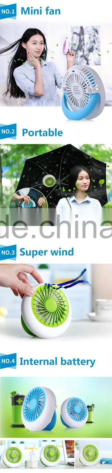 Radiator cooling fan portable electronic charger fan price