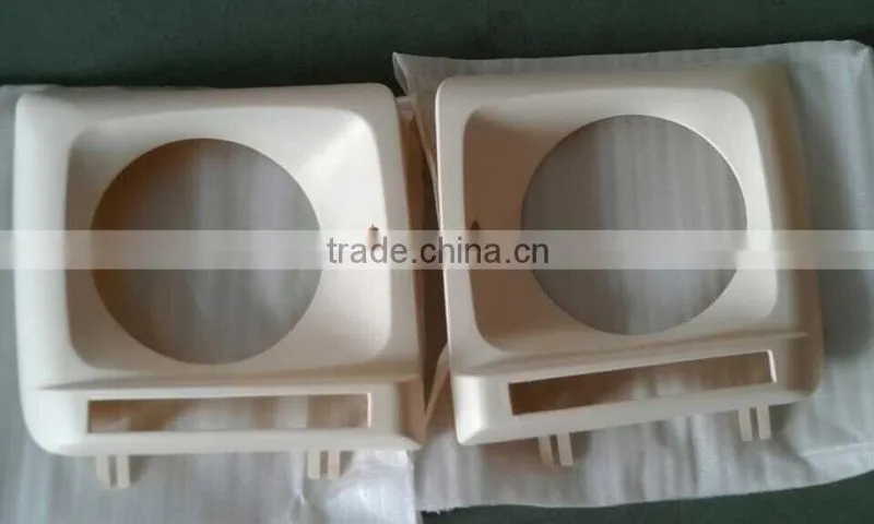 Head Lamp Case for Mercedes Benz G-class W463 G65 G63 G500 AMG