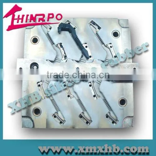 Professional mold manufacturer for silicone items silicone mold supplier