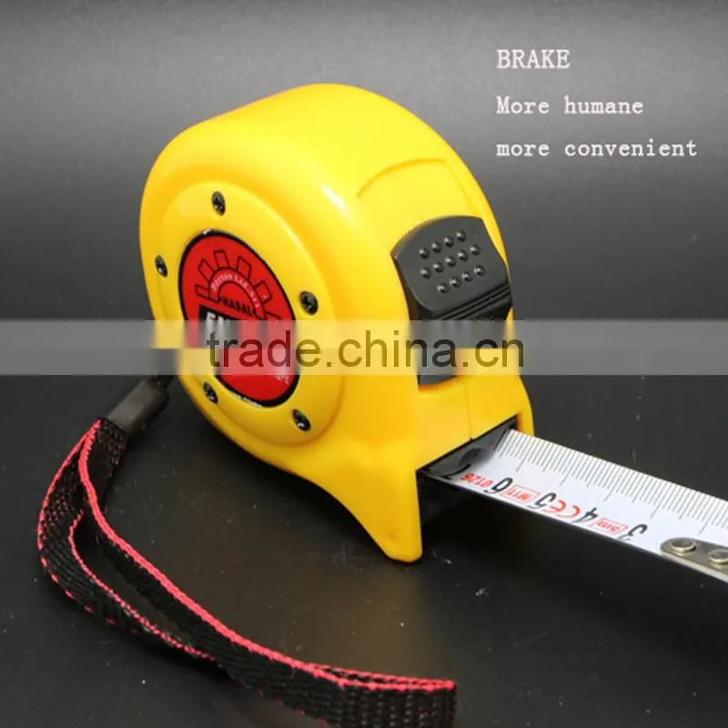 high quality stainless steel measuring tape