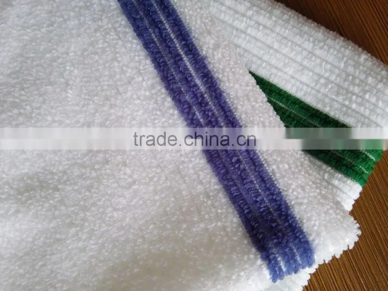 Microfiber gym towel