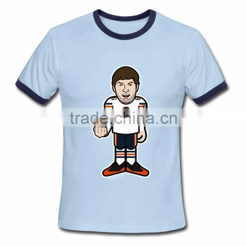 High Quality Customized t-shirt Printing Printer