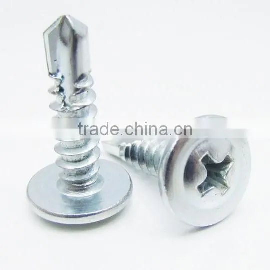 Professional Manufacturer high precision stainless steel furniture screw