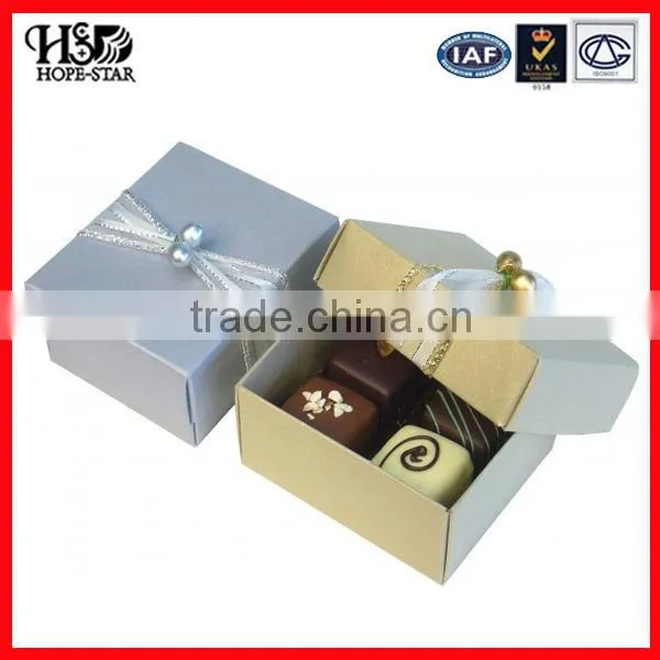 valentine's gift chocolate box