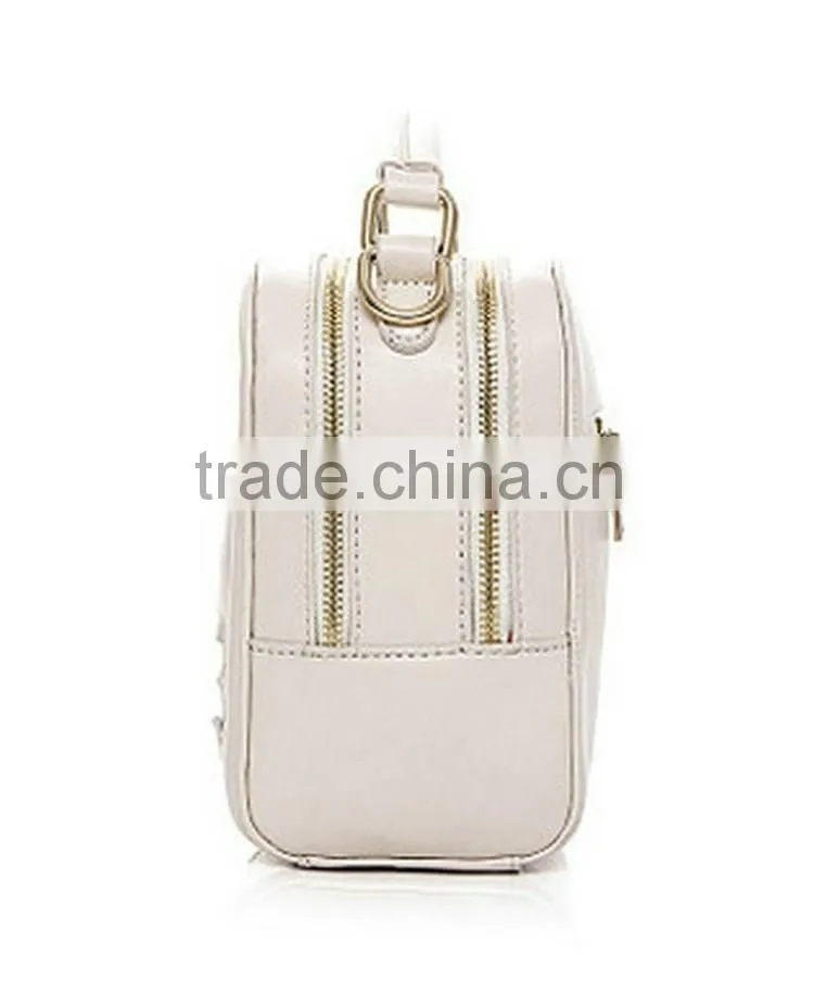 High demand import products Multifunction embroidery leather bag import china goods