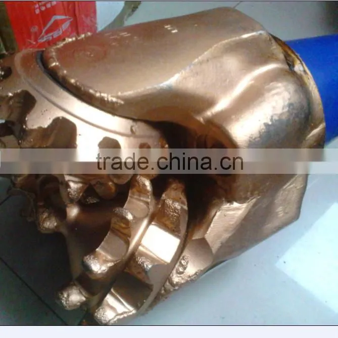26"(660.4mm)HAT111milled tooth tricone rock bit,tricone mill tooth bit,water tricone bits