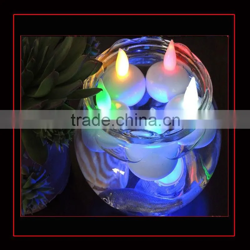 cheapest light up led candle