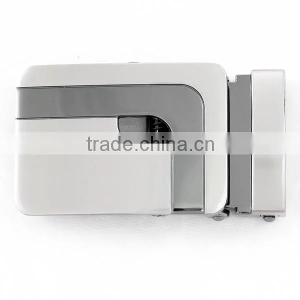 Automatic interlock good design man bull riding belt buckles