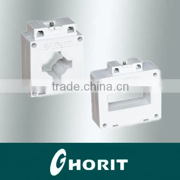 LZZBJ9-12 Indoor High Voltage Current Transformer Type (CT) Dry Type For Power Measurement and Relay Protection