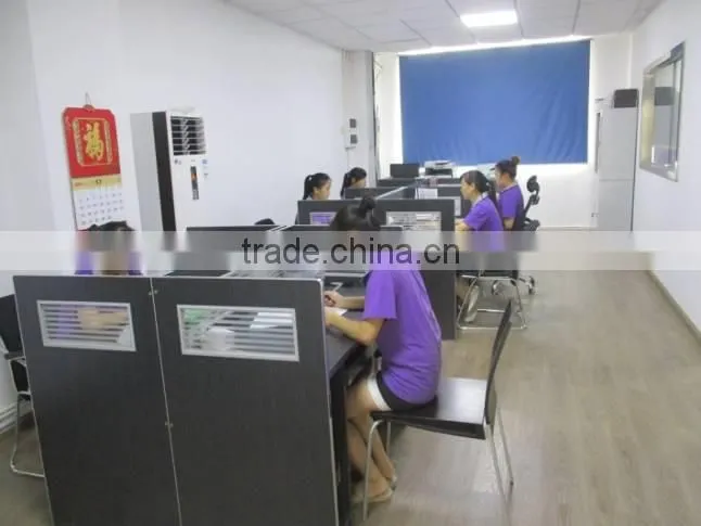 Dongguan G & H Industrial Limited company overview - view 2