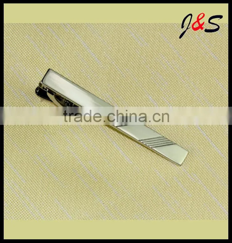 make your own style tie clip TB4120