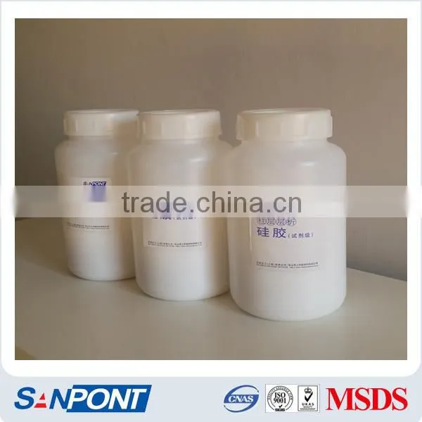 SANPONT Column Chromatography Alibaba Reverse Phase Silica Gel C18