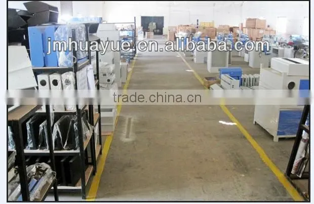 0.5mm High quality of self adhesive back plastic