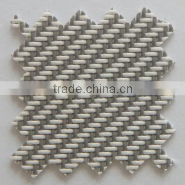 pvc coated fabric stock lot