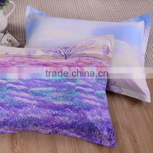 Luxury Hotel Bed Linens Factory Soft Natural Cheap Hotel egyptian cotton plain fabric for bed linens made in china