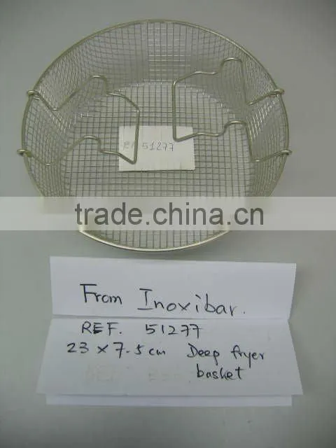 cooking strainers