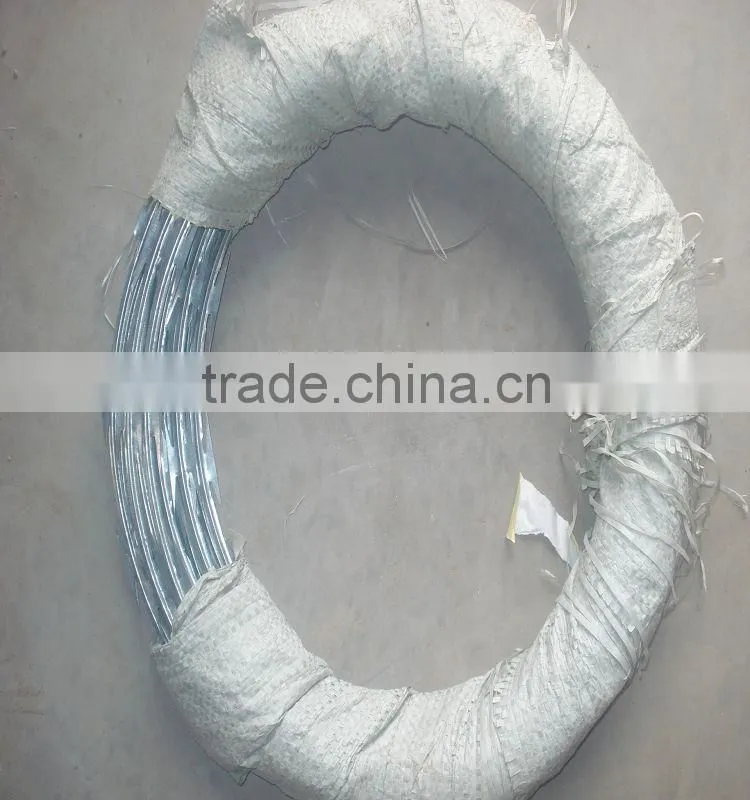 Razor Barbed Wire(factory)