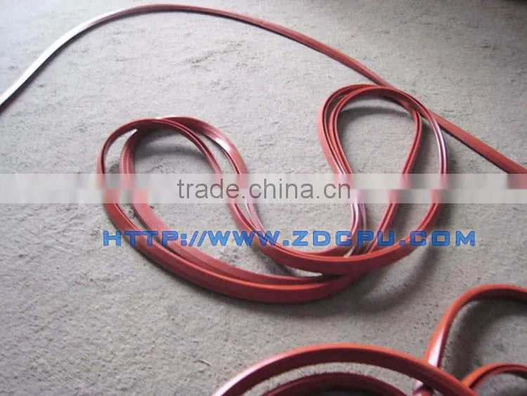 Best sell FDA durable door side seal strip