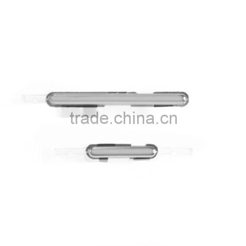 Good Price Side Key For Samsung Note 2 N7100 Power + Volume Button