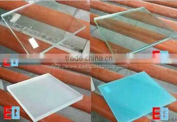 laminated glass