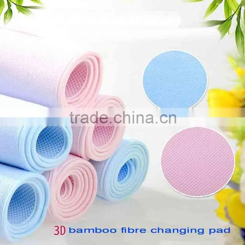 Wholesale Portable TPU Combined Baby Urine Pad