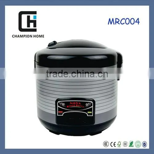 most popular CE available non-stick inner pot for your choosing multifunction cooker