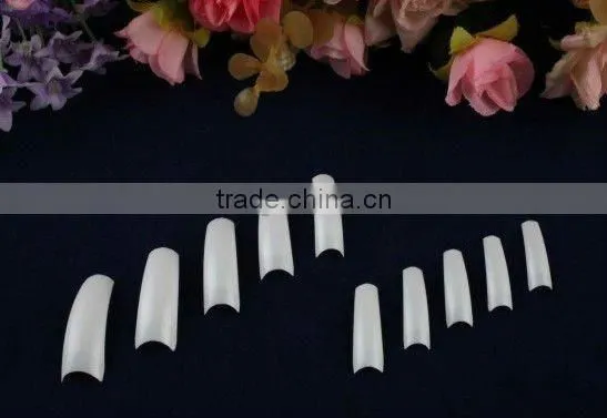 Artificial Nails