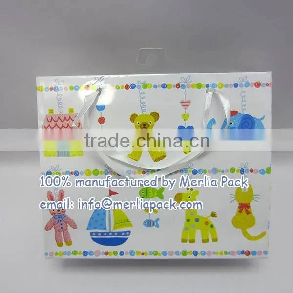 Cute Home Decor Storage Bag Cartoon Children's Toys Pouch Bags