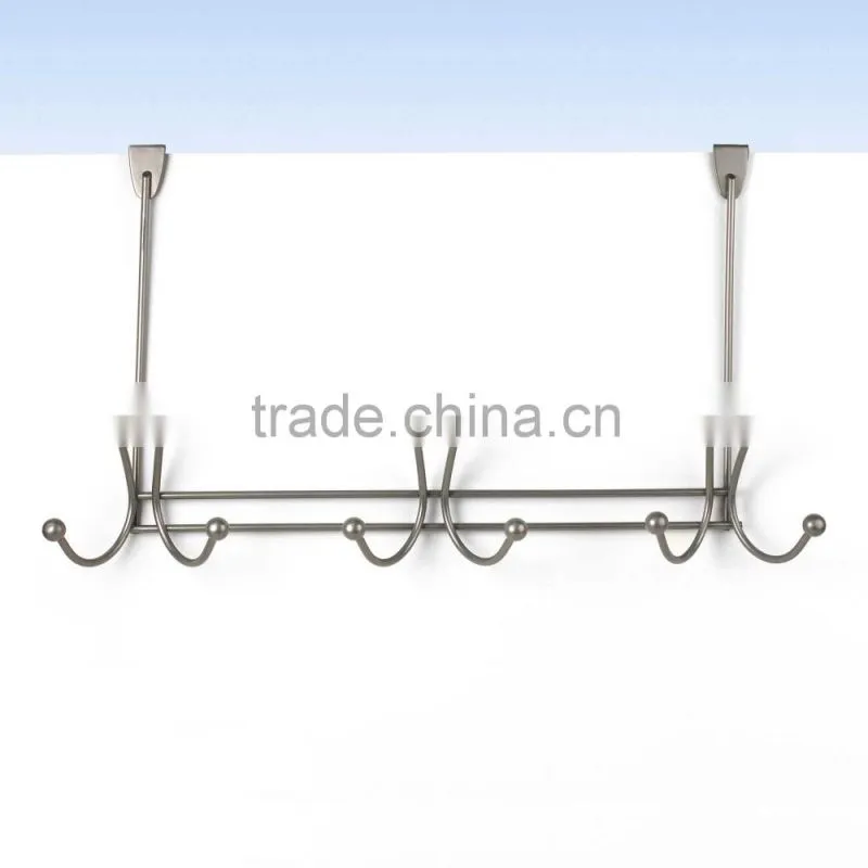 Over the Door Hanger Rack and over the door hook