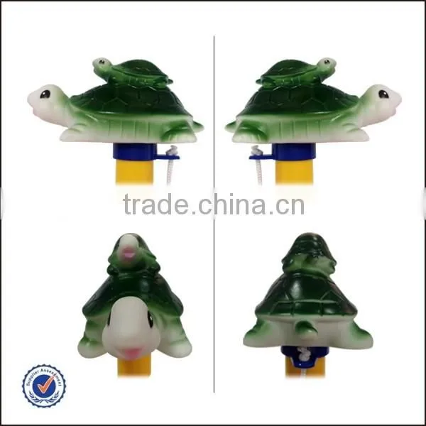 Hot Selling Floating Animal Thermometer For Swimming Pool