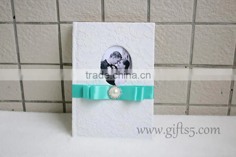 Wedding Guest Book