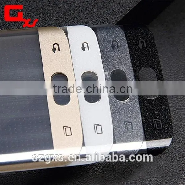 tempered glass s6 edge curved shenzhen mobile phone accessories screen protectors