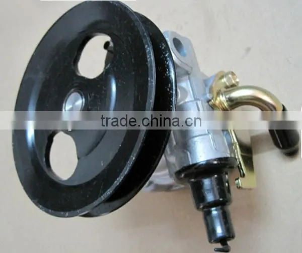 Power Steering Pump for Mitsubishi L200 Pajero MR319542