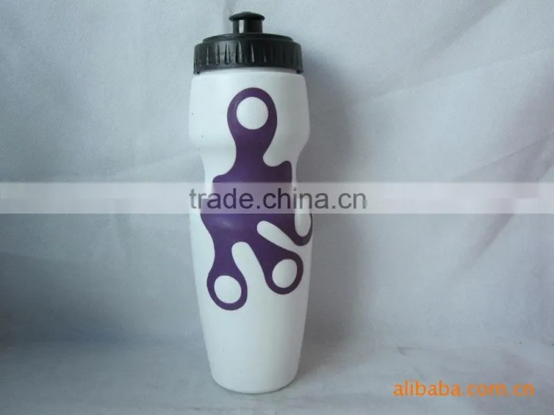 Hot Selling New Style Fashion Sports Water Bottle