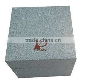 MDF jewelry packaging box
