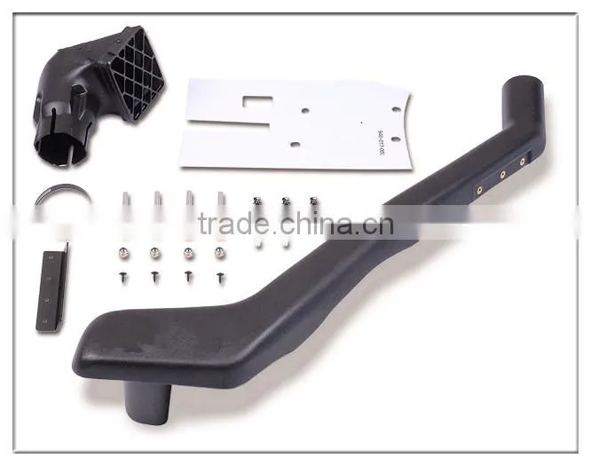 Suzuki vitara 4wd snorkel right side 1991-1999