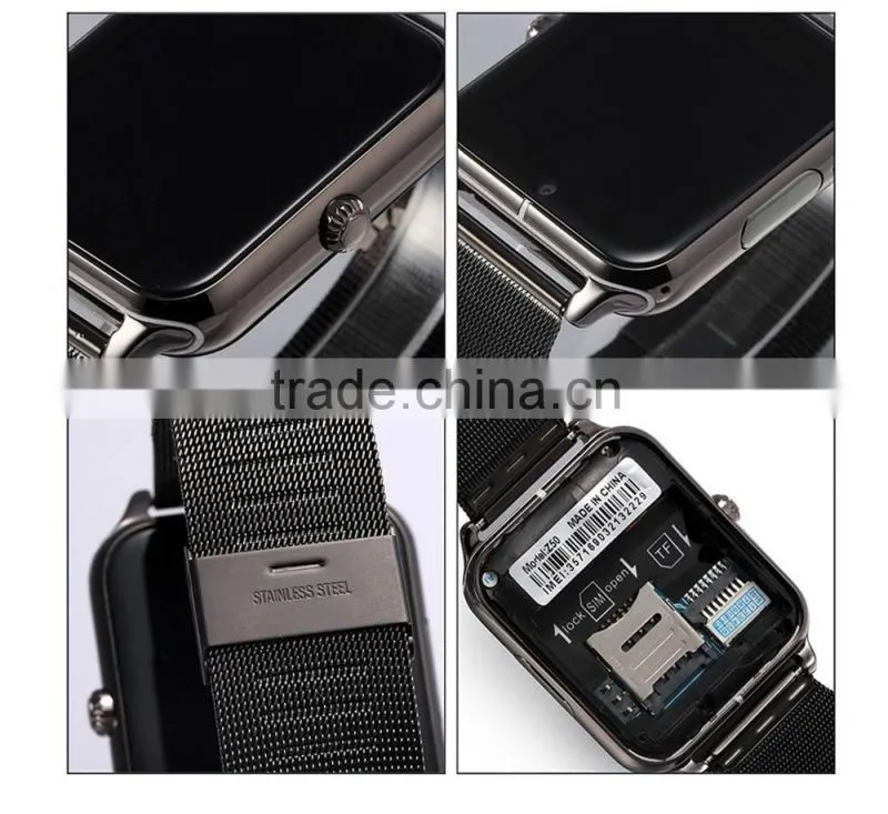 A11 Heart Rate real time monitor smart watch bluetooth Pedometer,sleep monitor, for android and OS phone