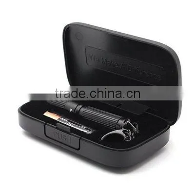 keychain led flashlight rechargable led aaa flashlights