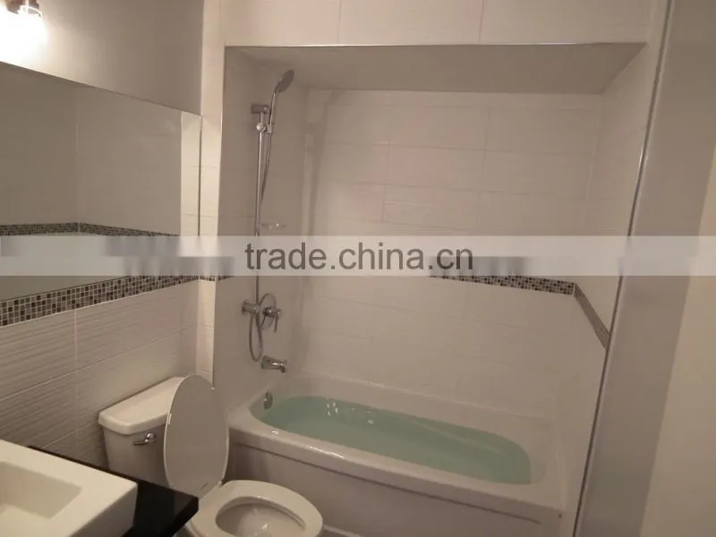 Toilet save water cistern AC-203