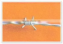 Alibaba price antique barbed iron wire all specifications for sale