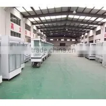 Zhejiang Heli Refrigeration Equipment Co., Ltd. company overview - view 3