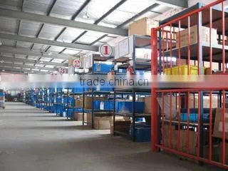 ET Technology (Wuxi) Co., Ltd. company overview - view 3