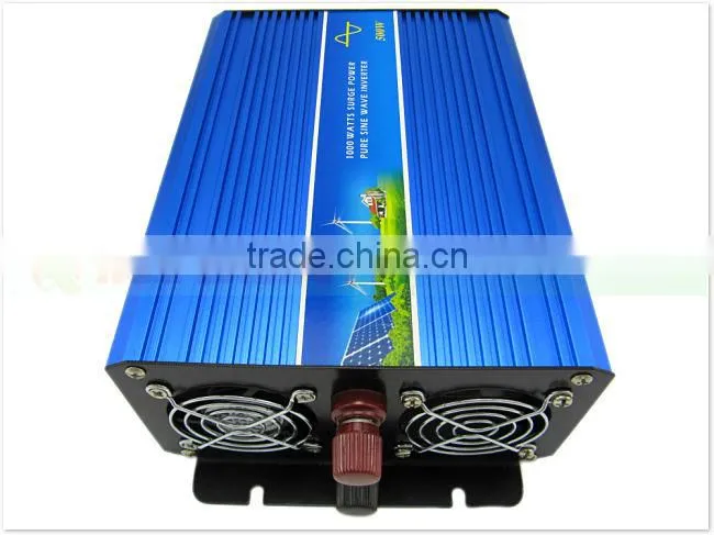 500W Ac To Dc Inverter,CE Approval+ 2 Years Warranty!