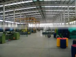 Lianyungang Naite Work Technology Co., Ltd. company overview - view 1