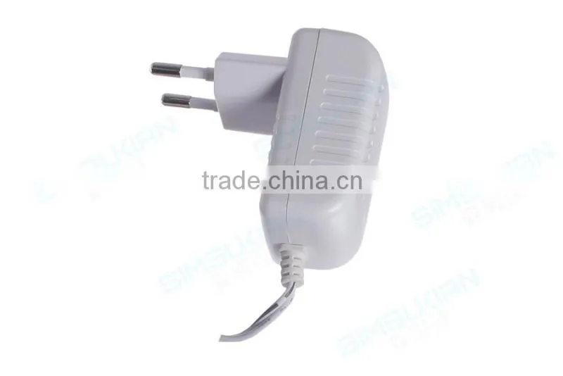 dc adapter 220v
