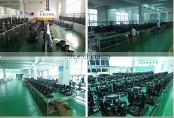 Guangzhou Yinghou Optoelectronic Technology Co., Ltd. company overview - view 1