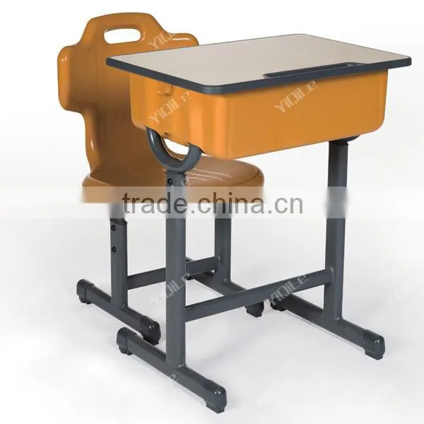 Classroom chairs ergonomic children desk kids study desk