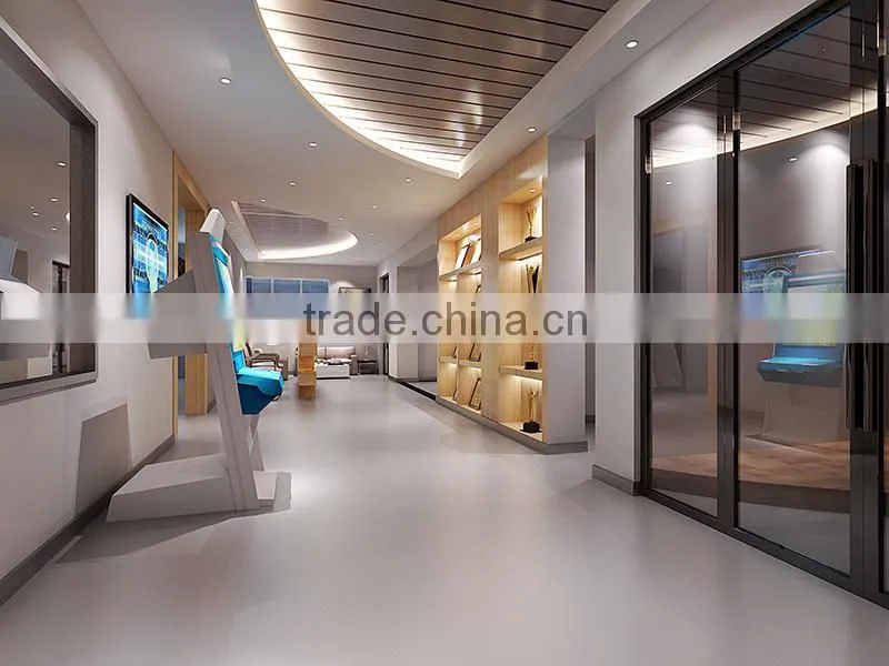 Guangzhou Ebayar International Trading Co., Ltd. company overview - view 1